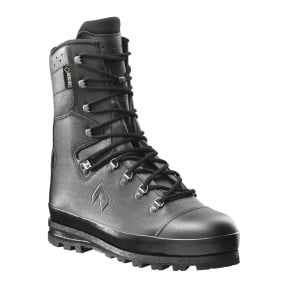 Chaussures de sécurité Climber noir - Haix