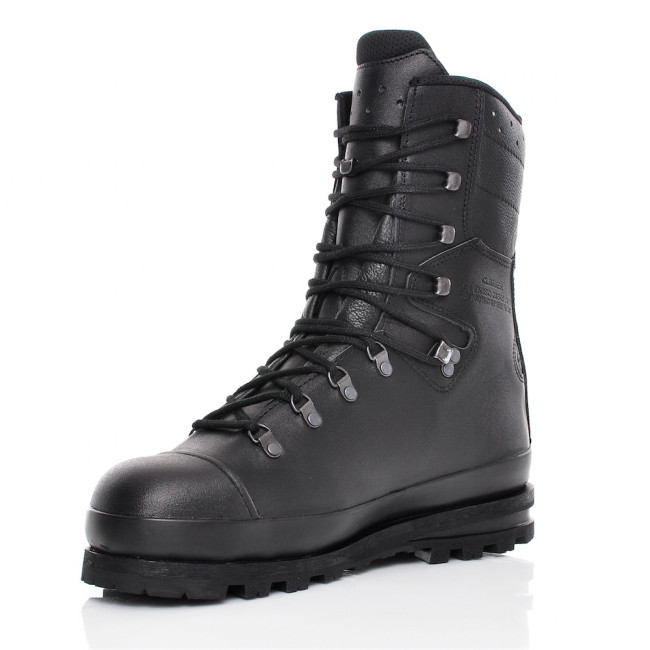 Chaussures de sécurité Climber noir - Haix