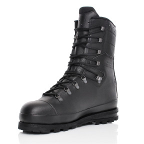Veiligheidsschoenen Climber zwart - Haix