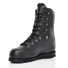 Veiligheidsschoenen Climber zwart - Haix