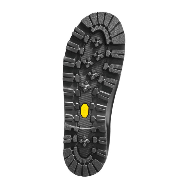 climber schwarz - haix