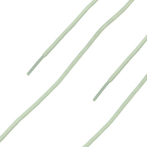Lacets Safety mid Argent et noir - Haix