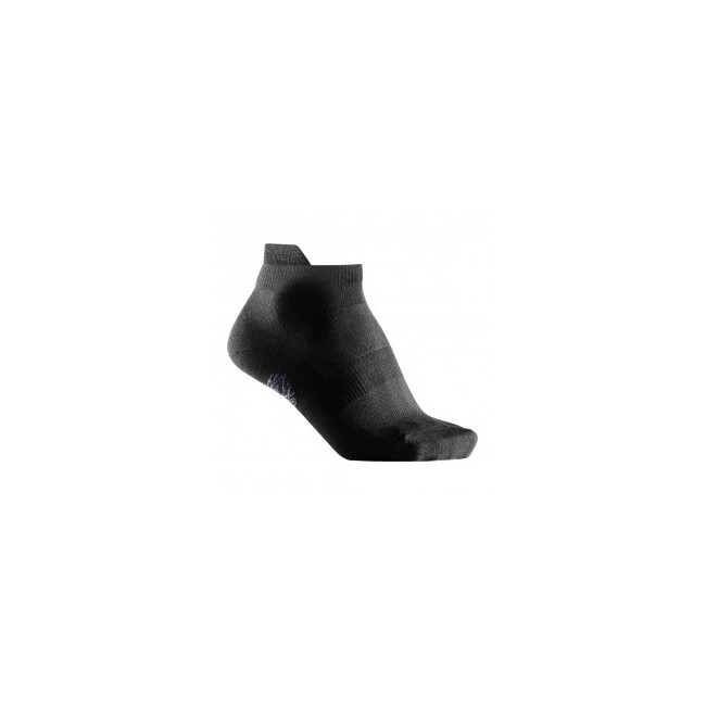 Chaussettes de sport basses Athletic noir - Haix