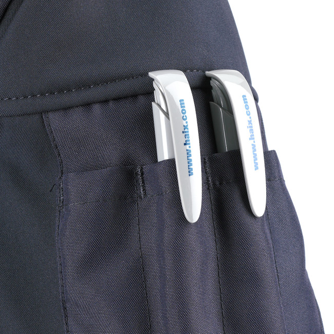 Kurtka softshell strażacka 2.0 Niebieska - Haix