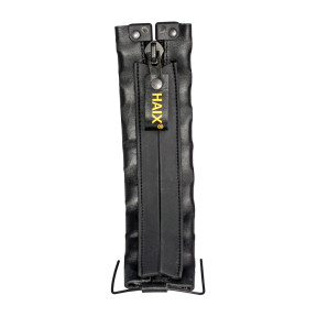 Fermeture éclair pour chaussures Fire Flash Pro noir - Haix