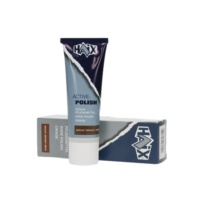 Tube de cirage Marron - Haix