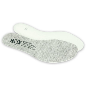 Standardeinlegesohlen Trekman - Haix
