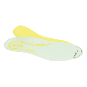 Einlegesohlen Perfectfit Light für breite Füße - Haix