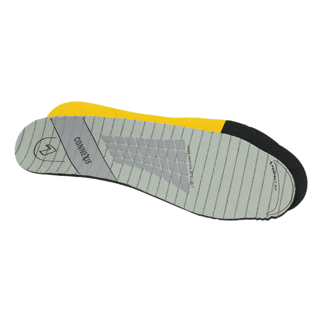 Binnenzolen CNX Safety brede voet -Haix
