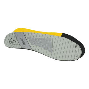 Semelles intérieures CNX Safety pied large -Haix