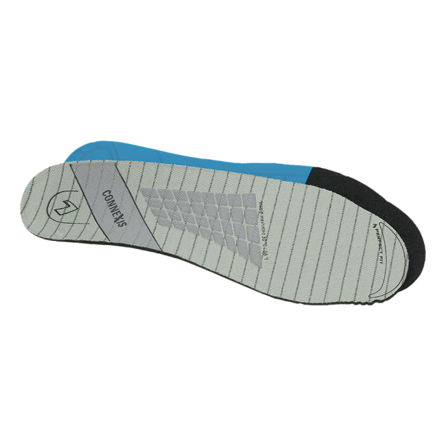 Semelles intérieures CNX Safety pied léger -Haix
