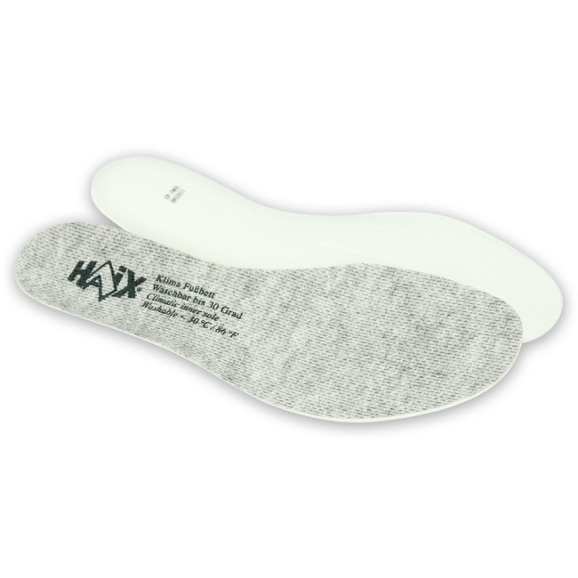 wkładka safety standard czarna - haix