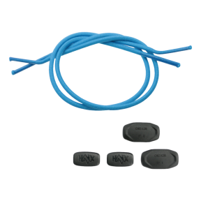 Kit de réparation flexlace CNX Safety Bleu - Haix