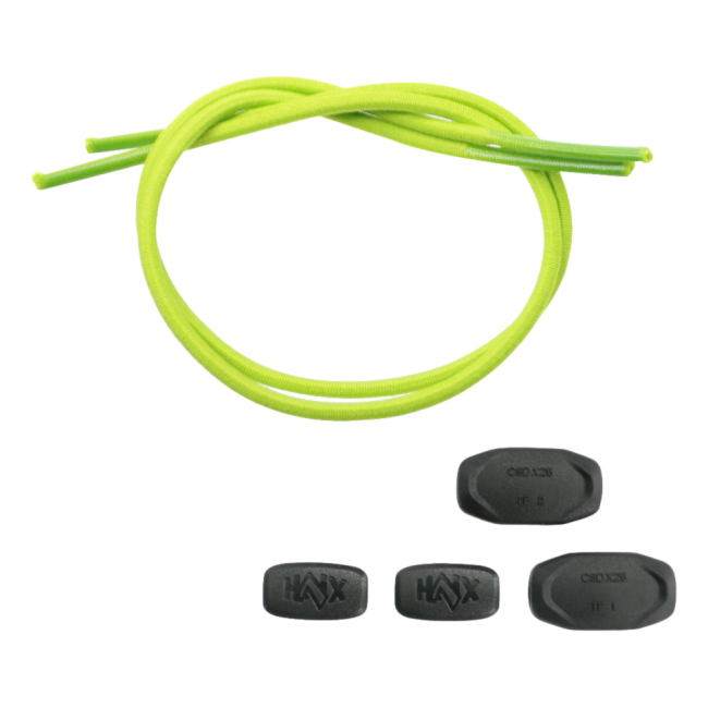 Reparaturset Flexlace CNX Safety Grün - Haix