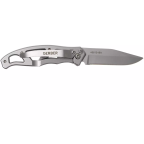Couteau Pliant Paraframe Mini - Gerber