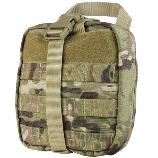 Rip-Away EMT eerste hulp tasje Multicam - Condor