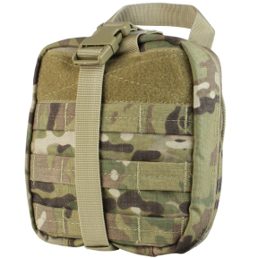 Pochette Rip-Away EMT 1er secours Multicam - Condor