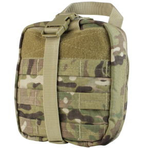Condor Rip-Away EMT Erste-Hilfe-Tasche Multicam