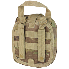 Condor Rip-Away EMT Erste-Hilfe-Tasche Multicam