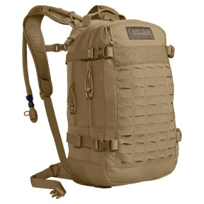 Plecak nawadniający HAWG 20L z wkładem Crux 3L coyote - Camelbak