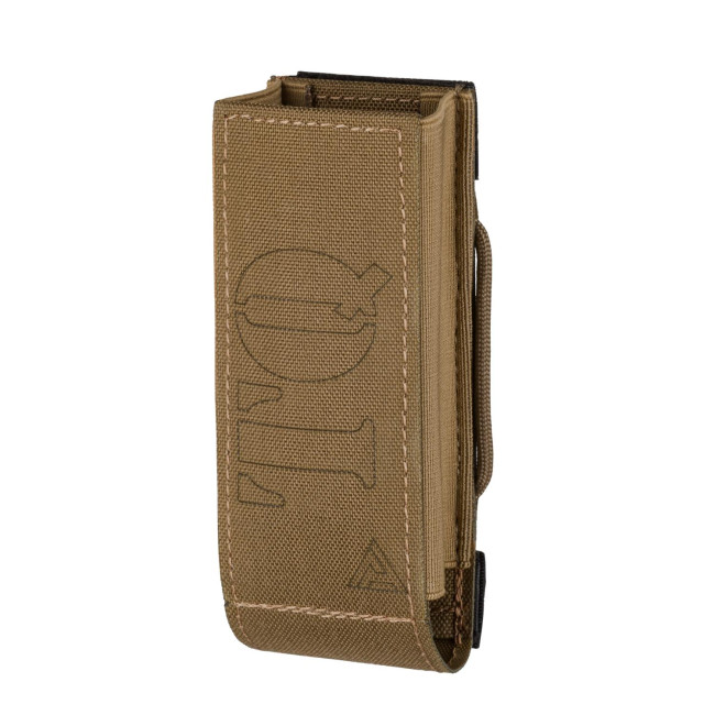 Tourniquet-Halter aus Cordura, Coyote - Direct Action