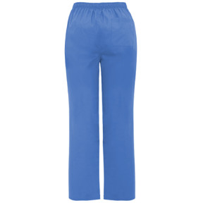 Pantalon de service Vademecum unisexe bleu - Roly