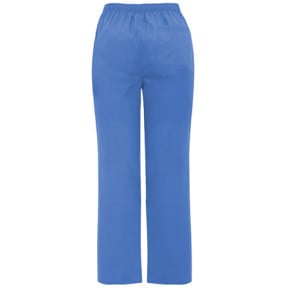 VADEMECUM TROUSERS BLUE LAB