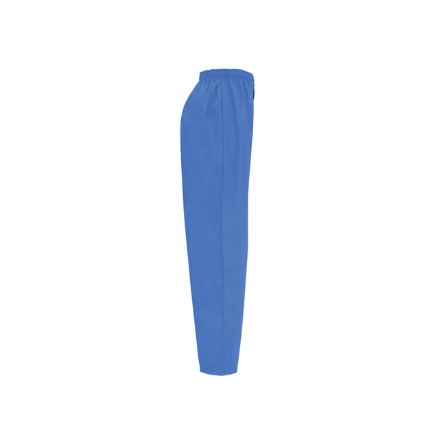 Vademecum uniseks servicebroek blauw - Roly