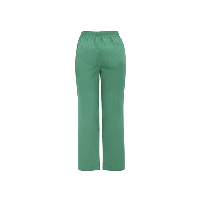 Pantalon de service Vademecum unisexe vert - Roly