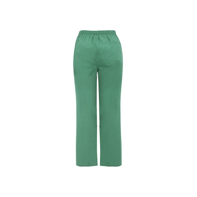 Pantalon de service Vademecum unisexe vert - Roly