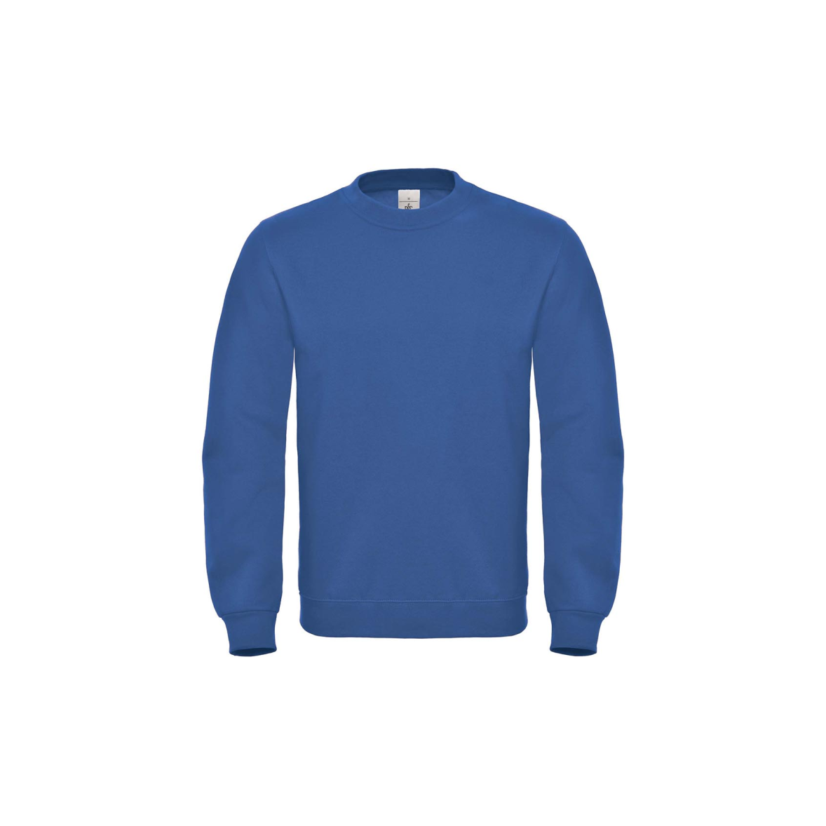 Maillot Baseball Vintage Rawlings Homme XS – Bleu Royal, Manches Longues, YXL
