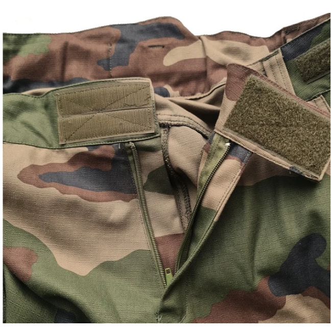 Spodnie moro F3 camo CE - GP Tactical