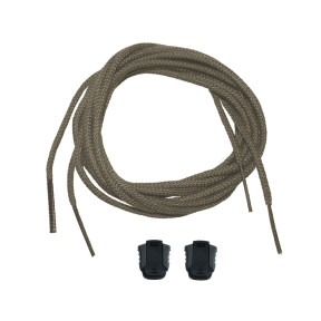 Schnürsenkel, Reparaturset sl sage schwarz - haix