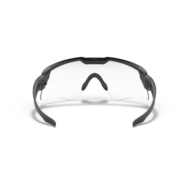 Lunettes de protection balistique M Frame Alpha Noir - Oakley