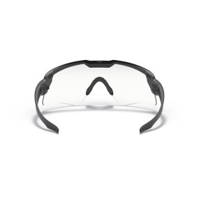 Ballistische veiligheidsbril M Frame Alpha Zwart - Oakley