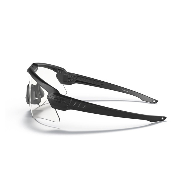 Ballistische veiligheidsbril M Frame Alpha Zwart - Oakley