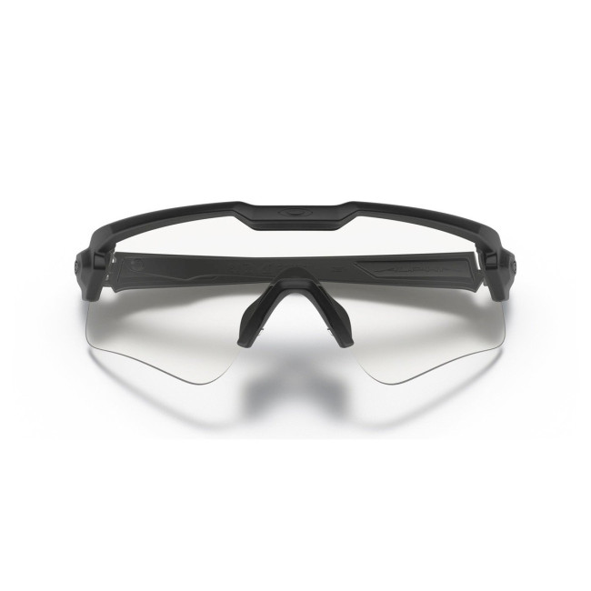 Lunettes de protection balistique M Frame Alpha Noir - Oakley