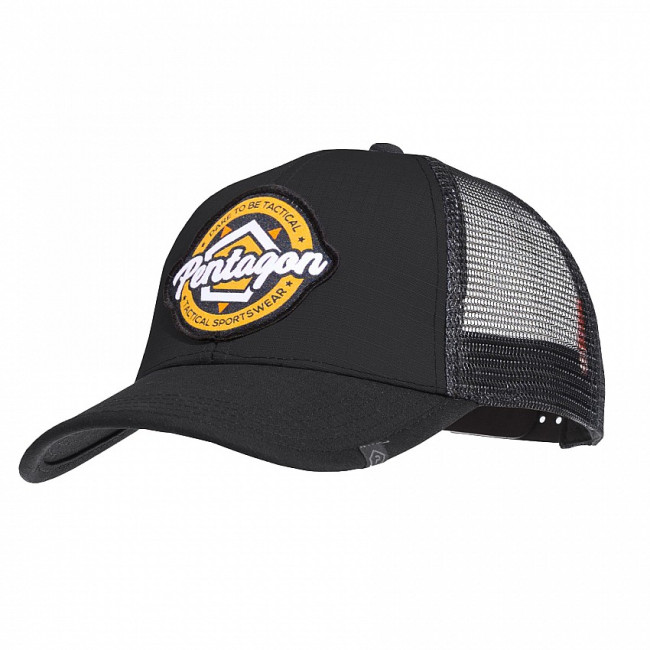 Casquette Era "Pentagon Dare to be Tactical" Noir - Pentagon