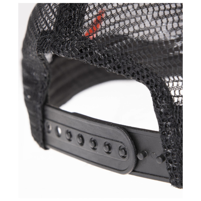 Pet Era "Pentagon Dare to be Tactical" Zwart - Pentagon