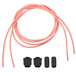 flexlace reparaturset peach noir - haix
