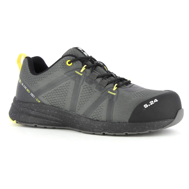 Chaussures de sécurité KOMET S1P - S.24