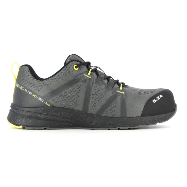 Veiligheidsschoenen KOMET S1P - S.24