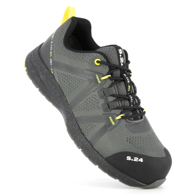 Chaussures de sécurité KOMET S1P - S.24