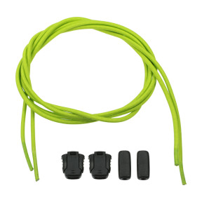 flexlace reparaturset citrus noir - haix