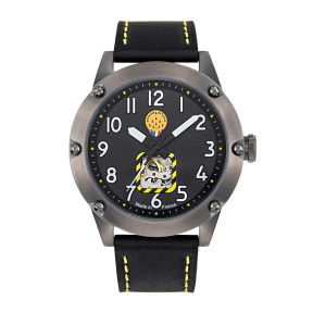 MONTRE PATROUILLE DE FRANCE AUTO 
