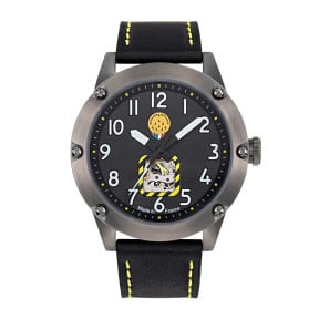 MONTRE PATROUILLE DE FRANCE AUTO 
