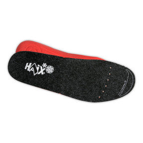 Binnenzool Perfectfit winter zwart - Haix
