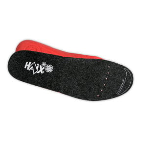 Binnenzool Perfectfit winter zwart - Haix