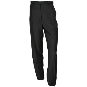 Pantalon à pinces Noir - CityGuard - Occasion - Très bon état - T58