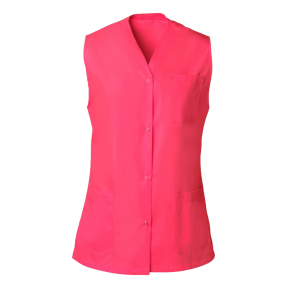 Tunique pressions sans manches Viviane Rose - SNV